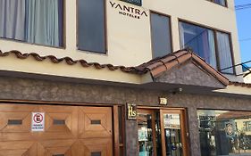 Yantra Hoteles Cusco