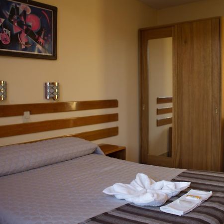 Yantra Hoteles Cuzco Exteriér fotografie