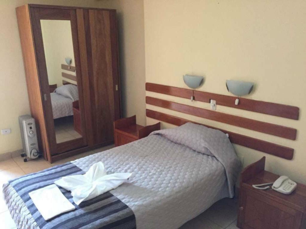 Yantra Hoteles Cuzco Exteriér fotografie